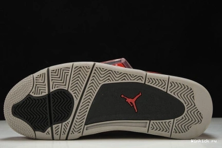 Toro 4 Bravo Jordan Retro 0712